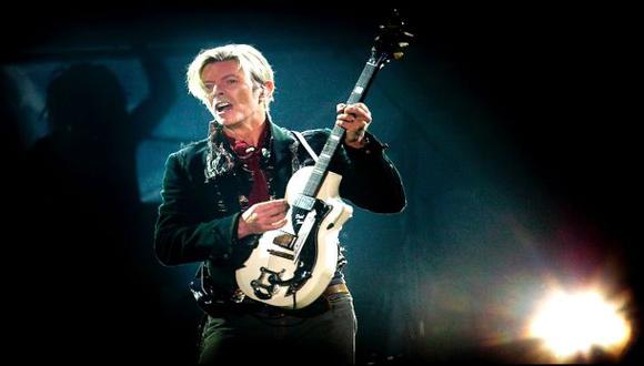 David Bowie: vigente a los 67 años