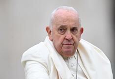 El Vaticano condena el cambio de sexo, la teoría de género y los vientres de alquiler 