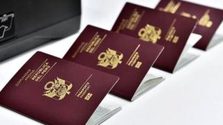 Pasaporte electrónico: ¿a qué países puedes viajar sin visa?