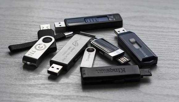 Descubre cómo sacarle el máximo provecho a la memoria USB que ya no usas.