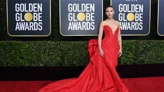 Golden Globes: Scarlett Johansson pide boicotear a la premiación si no hay “reformas fundamentales”