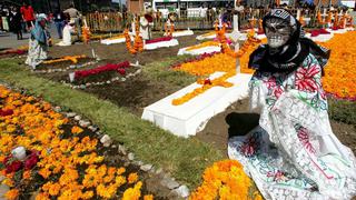 Flores del Día de Muertos: qué significa cada tipo de flor de esta celebración