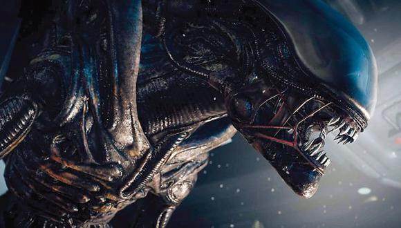 Alien: Covenant, la imaginación al poder