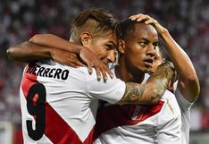 Perú vs Suecia: Esto pagan las casas de apuestas por un triunfo de la Selección Peruana