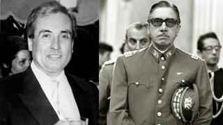 Chile: Condenan a los asesinos del "químico" de Pinochet
