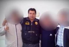 Crimen en San Bartolo: viuda de policía es sospechosa de su asesinato | VIDEO