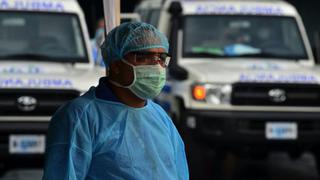 Coronavirus | El método con el que Honduras asegura que logró reducir los muertos por COVID-19