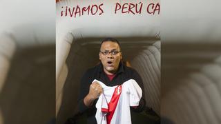 'El Tanque' Arias: “Yo le pondría el nombre de Gareca a una avenida” | VIDEO