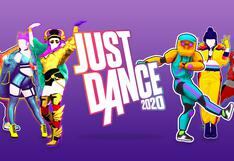 Just Dance 2020 | El próximo juego de baile será el último de la serie que llegue a Nintendo Wii