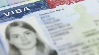 Visa para Estados Unidos (USA) | Cuándo y cómo se puede postular
