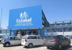 Lambayeque: EsSalud implementa uso de cajas acrílicas para la atención a pacientes con Covid 19