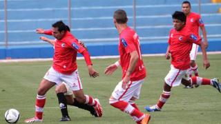 Cienciano hizo respetar su localía y venció 1-0 a San Martín