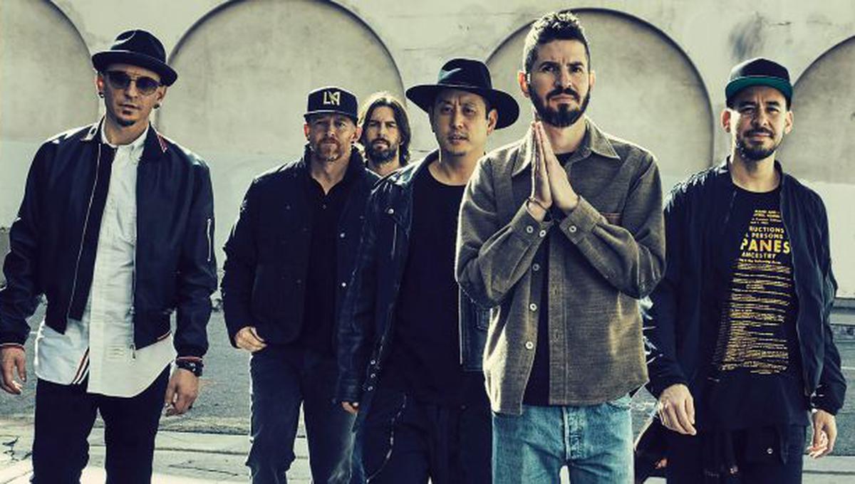 Linkin Park en Lima: banda hará importante donativo para Piura