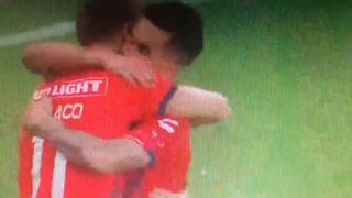 Santos vs. Veracruz: Cristian Menendez decretó el 1-1 en el estadio Nuevo Corona | VIDEO