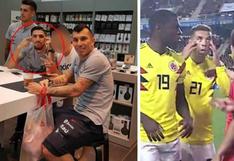 Jugador de Chile podría ser sancionado por supuesto gesto racista