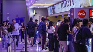 Cinépolis sobre cierre en Larcomar: “Es arbitrario, [la nueva gestión del municipio] quiere llamar la atención”