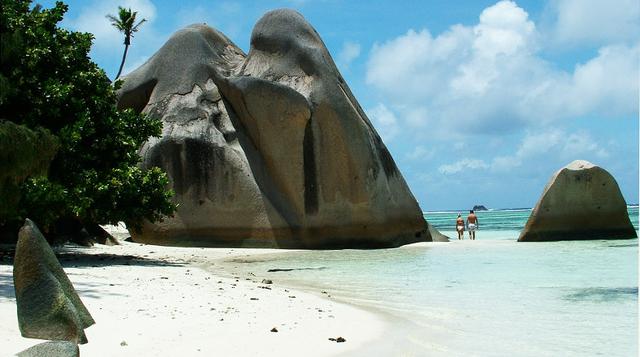 La Digue: La isla con las playas más bellas del mundo - 4