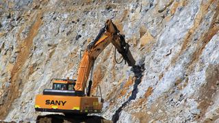 SNMPE: Moquegua, Ica y Junín lideranránking de inversiones mineras en el Perú