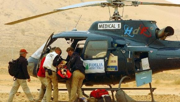 El Dakar y sus riegos: 24 pilotos han fallecido en la historia
