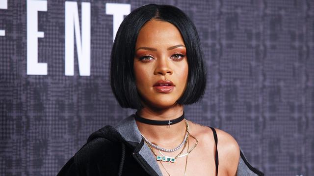 Rihanna y otras cantantes que dieron el salto a la actuación - 2