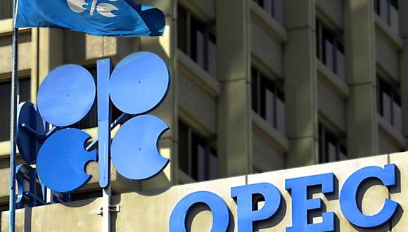Un acuerdo “casi retirará esa nube negra que afecta a la economía mundial”, según el secretario general de la OPEP. (Foto: AFP)