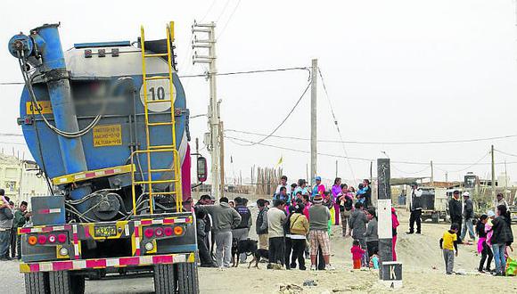 La ANA viene trabajando de manera articulada con Sedapal y otros actores del rubro en diferentes estrategias para lograr una distribución equitativa del agua no solo en poblaciones urbanas, sino también en rurales