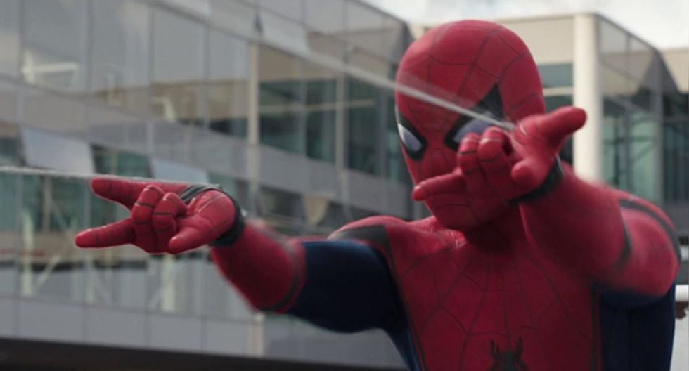 Cine “SpiderMan Far From Home” adelanta su fecha de