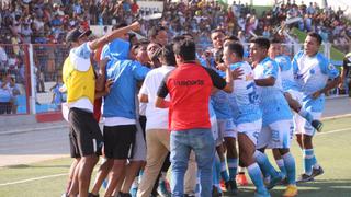 Copa Perú 2022: ¿quiénes jugarán los cuartos de final de la etapa nacional?