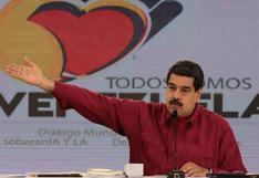 Maduro: "Han dado la orden de asesinarme y la orden viene de USA"
