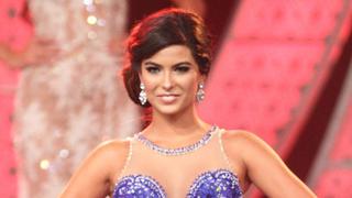 Ivana Yturbe tras perder el Miss Perú 2016: "Al fin acabó esto"