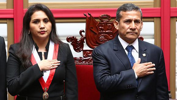 Cuando Humala y Solórzano se oponían al proyecto Tía María