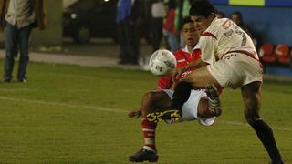 Juan Vargas cumple hoy 30 años: un repaso de sus mejores momentos en el fútbol [FOTOS]