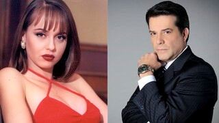 “La usurpadora”: ¿por qué se divorciaron Gaby Spanic y Miguel de León?