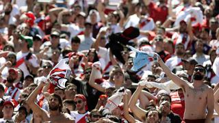 River Plate vs. Flamengo: las restricciones para los hinchas que acudirán a ver la final de la Copa Libertadores 2019 en el estadio Monumental | FOTOS