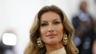 Instagram: Gisele Bündchen se retracta por comentario crítico sobre modelos