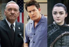 “Game of Thrones”, “Two and a Half Men” y otras series con los peores finales según IMDB | FOTOS