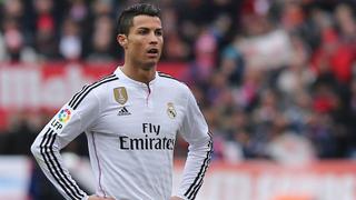 Cristiano Ronaldo: "Real Madrid es mejor que el Atlético"
