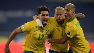 Brasil, líder del ranking FIFA: el imperdible dato de MisterChip de cara al Mundial