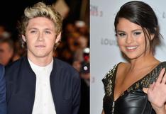 One Direction: ¿Niall Horan conquistó corazón de Selena Gomez?