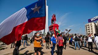 Plebiscito en Chile: ¿Será el fin de la Constitución de Pinochet? 