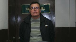 Ex militar buscado por Guatemala fue capturado en San Isidro