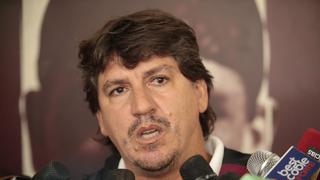 Jean Ferrari sobre postura de Alianza Lima de ir hasta el TAS tras WO: “Es ridículo”