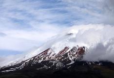 Ecuador: Conoce algo más sobre la famosa ‘Avenida de los volcanes’ 