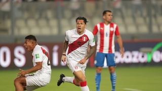 ¡Perú al repechaje! La bicolor venció a Paraguay y aún pelea por la clasificación al Mundial de Qatar 2022
