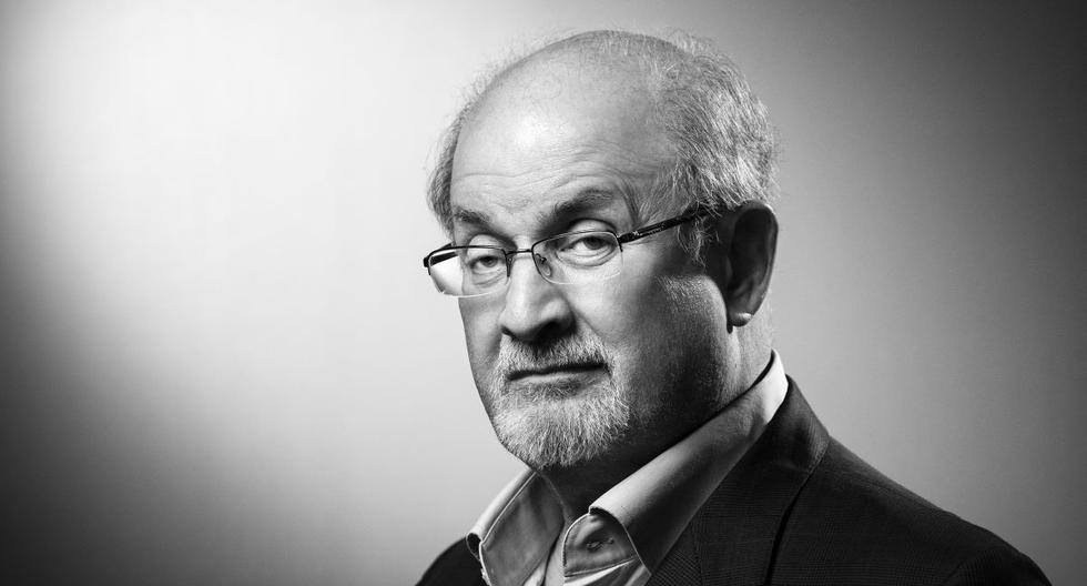 Salman Rushdie lost an eye and the use of a hand after brutal knife attack in New York