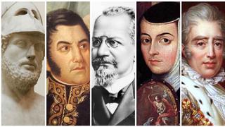 Desde Pericles hasta San Martín: 10 personajes históricos que enfermaron o murieron en epidemias