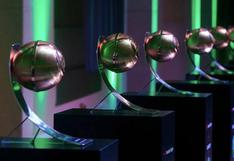 Globe Soccer Awards: este jueves se realiza la ceremonia en Dubái 