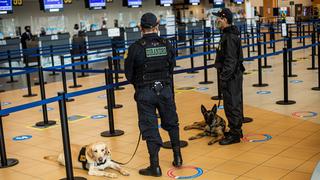 “Alerta Aeropuerto” anuncia nuevos episodios y maratón con temporada hecha en Perú