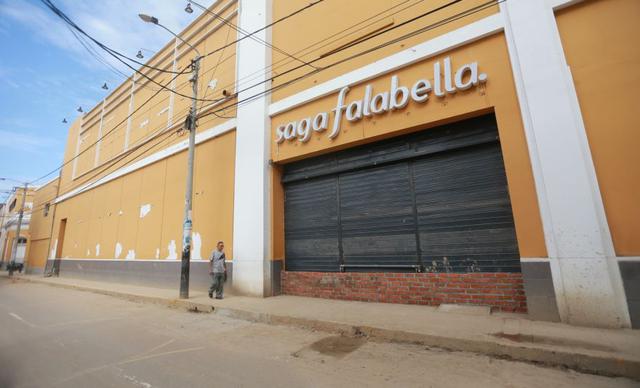 Así está la ciudad de Piura siete días después de la inundación - 8