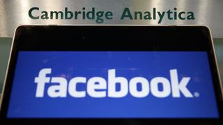 Los errores de Facebooken la gestión sobre el escándalo de uso de datos